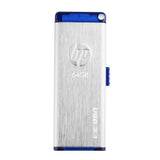Pendrive Hp Usb 3.1 64gb X730w Metal