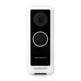 Videoportero Ubiquiti Networks Protect G4 Doorbell Hd Detección De Movimiento Blanco
