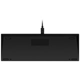 Corsair K65 Rgb Mini 60% Teclado Usb Alemán Negro