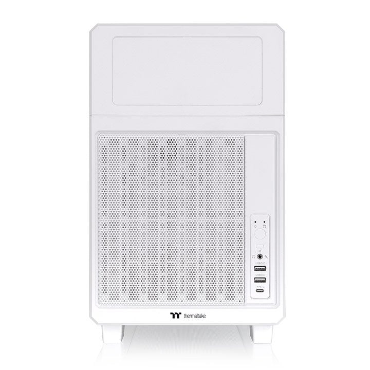 Thermaltake Tr200  (Blanco) Ca-11l-00s6nn-00