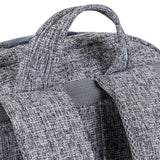 EAN 4260403578568 - Rivacase 7962 39,6 cm (15.6") Mochila Negro, Gris imagen 10