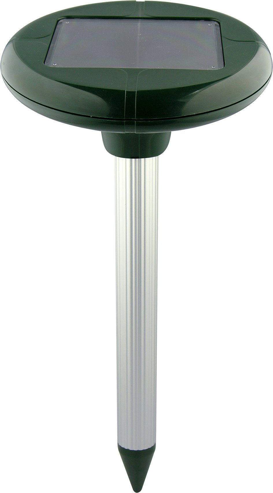 Olympia H+H Insektenschutz Solar-Maulwurfvertreiber Mv 250