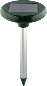 Olympia H+H Insektenschutz Solar-Maulwurfvertreiber Mv 250