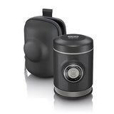EAN 4897066230764 - Wacaco Minipresso PICOPRESSO Negro, Acero inoxidable imagen 1