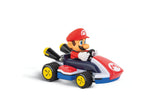 Carrera Rc 2.4ghz Mario Kart Race Kart - Mario 1:32 370320001