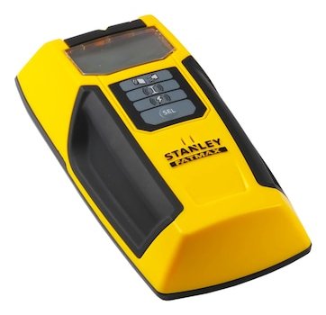 Detector Metal Y Electricidad Sensor S300 77407 De Stanley