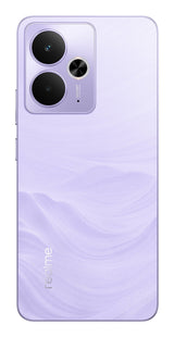 Smartphone Realme 14t 8+256gb Ds 5g Lightning Purple Oem