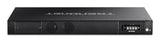 EAN 0710931162745 - Trendnet TI-RG262I switch Gestionado Gigabit Ethernet (10/100/1000) 1U Negro imagen 3