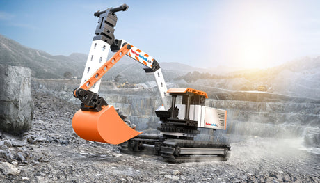 EAN 4048962549287 - fischertechnik 576104 juguete de construcción imagen 3