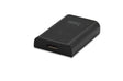 EAN 4016032354420 - Digitus DA-70453 Adaptador gráfico USB 2560 x 1600 Pixeles Negro imagen 1