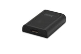 EAN 4016032354420 - Digitus DA-70453 Adaptador gráfico USB 2560 x 1600 Pixeles Negro imagen 1