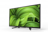 Pantalla Señalización Sony Fwd-32w8001  Digital 81,3 Cm (32") Led Wifi 380 Cd / M² Wxga Negro Procesador Incorporado Android 10