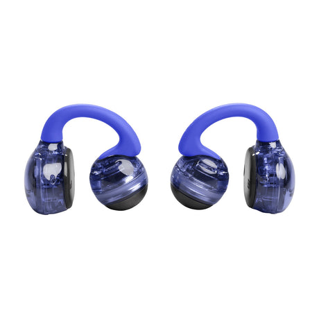 EAN 1200130027918 - JBL Soundgear Clips Auriculares True Wireless Stereo (TWS) gancho de oreja Llamadas/Música Bluetooth Azul imagen 9