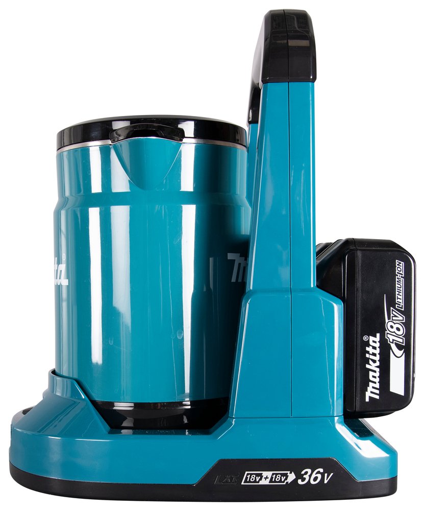 Makita Hervidor Inalámbrico Dkt360z 2x18v Dkt360z