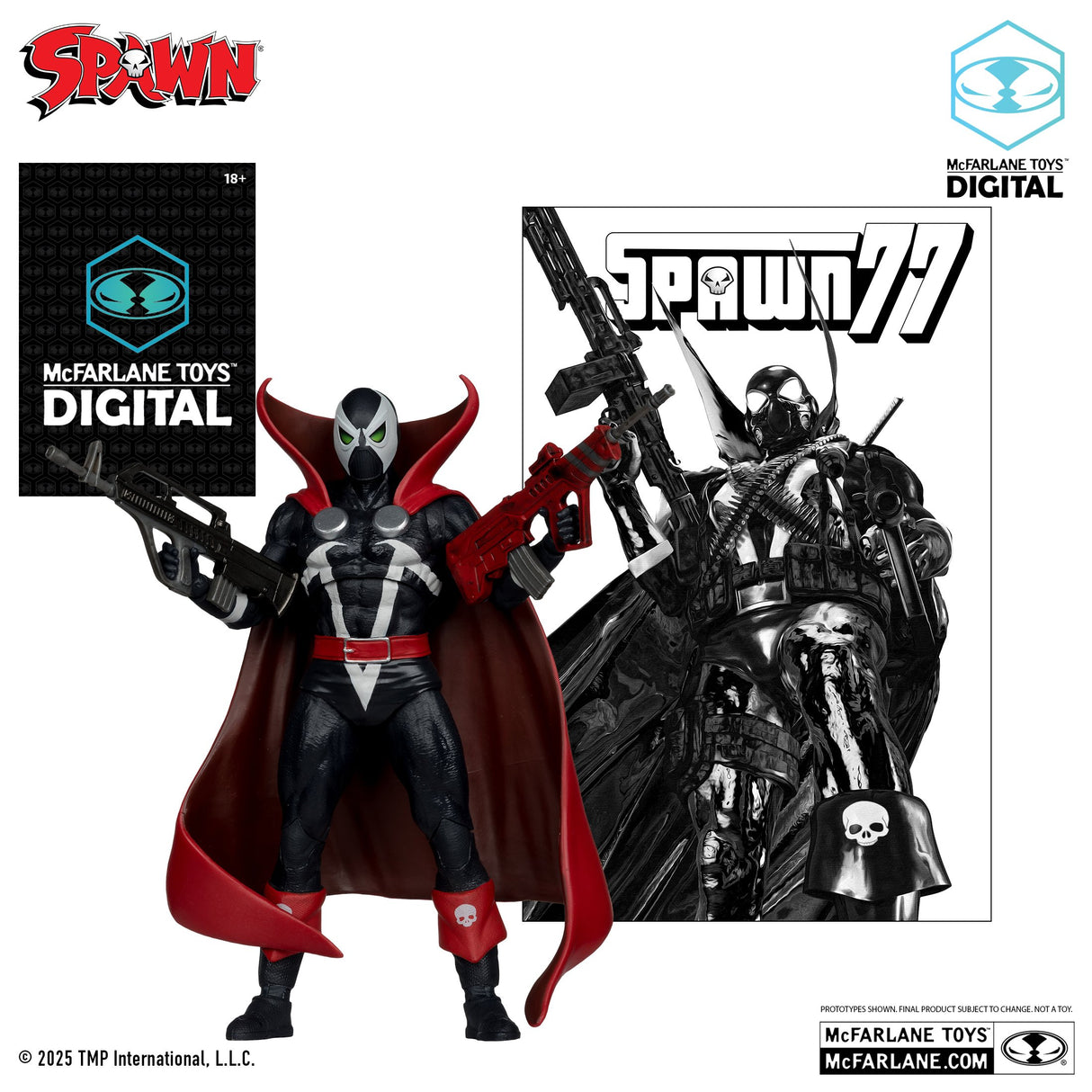 EAN 787926904222 - McFarlane Toys 90422 figura de acción y colleccionable imagen 1