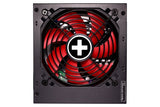 Fuente De Alimentación Xilence Gaming Bronze 650w, Xn220