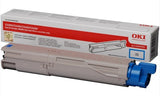 EAN 5031713040576 - OKI 43459331 cartucho de tóner 1 pieza(s) Original Cian imagen 1