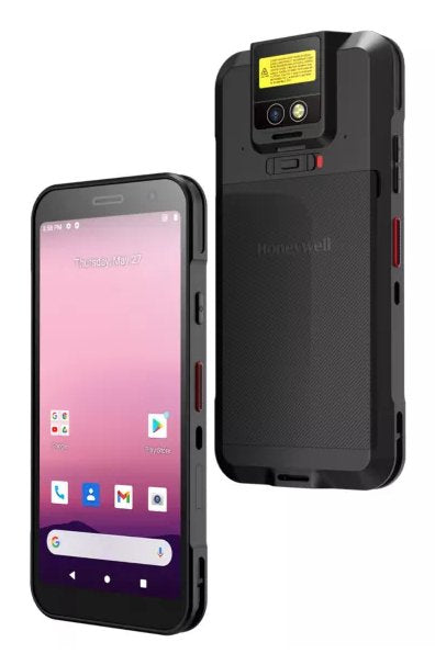 EAN 5715328265936 - Honeywell CT32-X1N-57S1FBG ordenador móvil de mano 15,2 cm (6") 1080 x 2160 Pixeles Pantalla táctil 269 g imagen 1