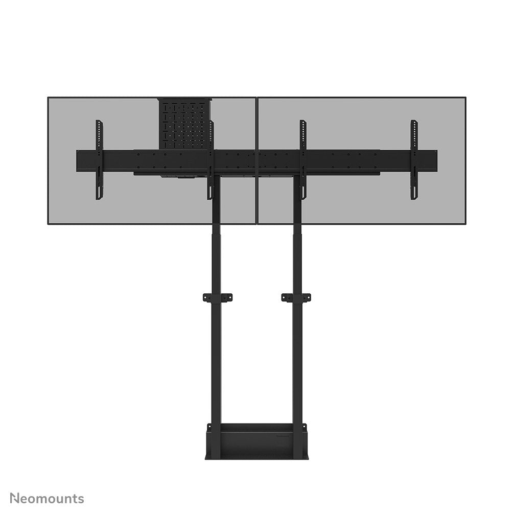 Neomounts By Newstar Adaptador De Doble Pantalla
