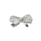 EAN 5901878518404 - Qoltec 51840 cargador de dispositivo móvil Otro, Smartphone, Tableta Gris CC Cargador inalámbrico Carga r imagen 2
