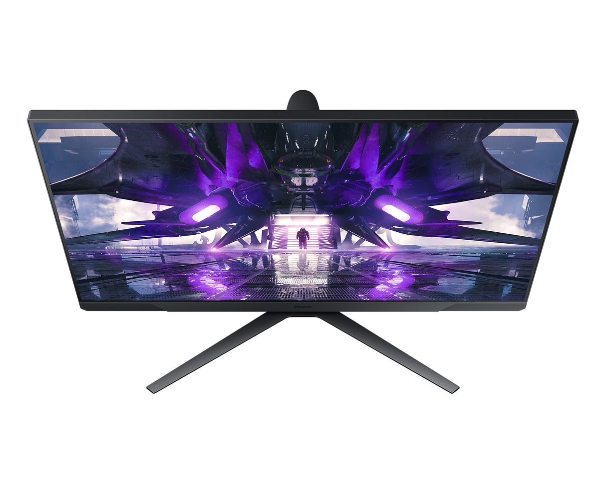 EAN 8806094672244 - Samsung G3A pantalla para PC 68,6 cm (27") 1920 x 1080 Pixeles Full HD LED Negro imagen 17