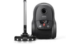 EAN 8720389037931 - Philips 8000 series XD8122/10 aspiradora 4 L Aspiradora cilíndrica Secar 900 W Bolsa para el polvo imagen 8