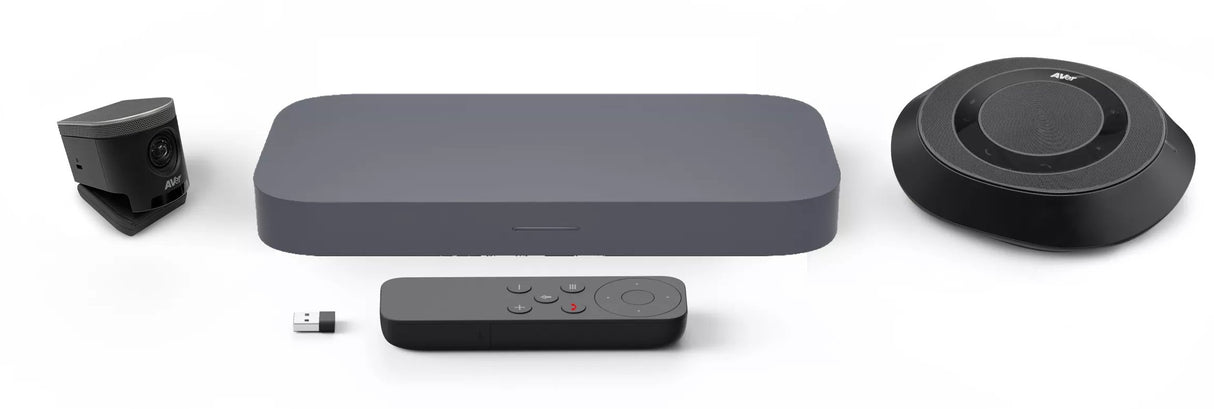 EAN 4711387800508 - ASUS GQE20A-G5004UN Google Room Kit Large sistema de video conferencia 10 personas(s) Ethernet Sistema de imagen 2