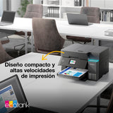 EAN 8715946732534 - Epson EcoTank ET-4950 imagen 11