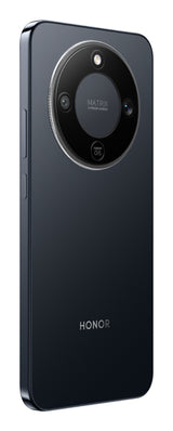 Honor Magic 8 Lite 8+256gb 6.79" 5g Black + X7 Lite + Tpu Case Ita