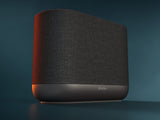 Denon Home 400 Black Altavoz Inteligente Inalámbrico Con Tecnología Heos Y Sonido Dolby Atmos.