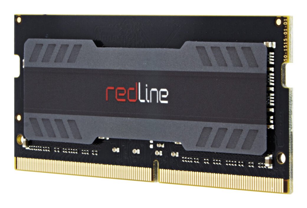 EAN 846651029966 - Mushkin MRA4S320GJJM8GX2 módulo de memoria 16 GB 2 x 8 GB DDR4 imagen 3
