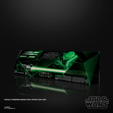 Replica Sable De Luz Yoda Force Fx Star Wars