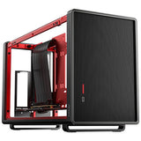 Caja Pc Antec Perfomance 1m Mini-Itx Sin Fuente Negro