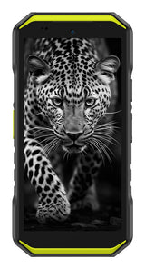 EAN 6975326662390 - Ulefone Armor X32 14,3 cm (5.65") SIM doble Android 14 4G USB Tipo C 6 GB 128 GB 5500 mAh Negro, Verde imagen 2