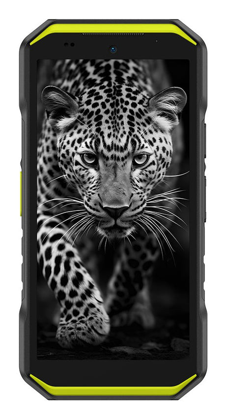 EAN 6975326662390 - Ulefone Armor X32 14,3 cm (5.65") SIM doble Android 14 4G USB Tipo C 6 GB 128 GB 5500 mAh Negro, Verde imagen 2