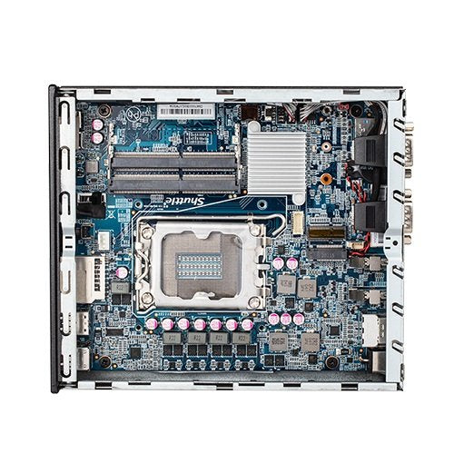 Barebone Shuttle Barebone Slim Dh670  So-Ddr4
