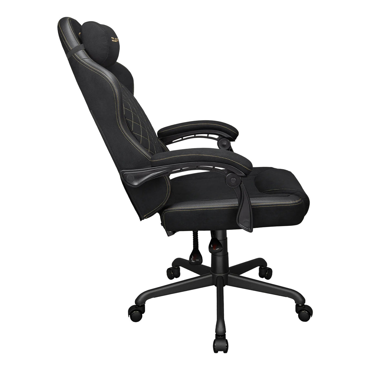 Cougar Gaming-Muhl Fusion Ex Gold F