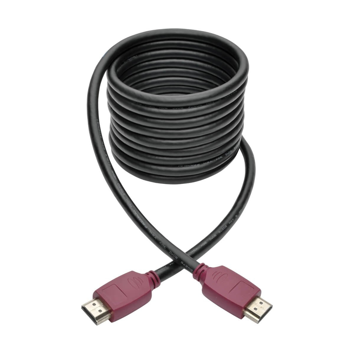 10  Hdmi Certificadod Gld Cbl M/M