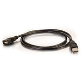 EAN 757120521075 - C2G 52107 cable USB USB A imagen 5