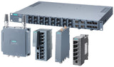 Siemens 6gk50050ba101ca3 6gk5005-0ba10-1ca3 Red Switch - - 0.1 - - 0.1 - Switch - 0,1 Gbps