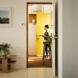 EAN 5052847131114 - Yale Indoor Siren Sirena inalámbrica Interior Gris, Blanco imagen 9