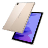 Estuff Es680106-Bulk Funda Para Galaxy Tab S5e (10.5") Transparente