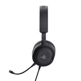 Trust Gxt 498 Forta Auriculares Negro Ps5