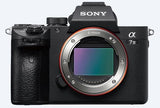 EAN 4548736079656 - Sony α 7 III Cuerpo MILC 24,2 MP CMOS 6000 x 4000 Pixeles Negro imagen 1