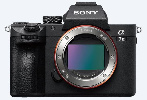 EAN 4548736079748 - Sony α 7 III + 28-70mm MILC 24,2 MP CMOS 6000 x 4000 Pixeles Negro imagen 5