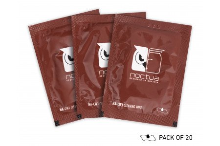 EAN 9010018200744 - Noctua NA-SCW1 bayeta para tratar superficies Blanco imagen 2