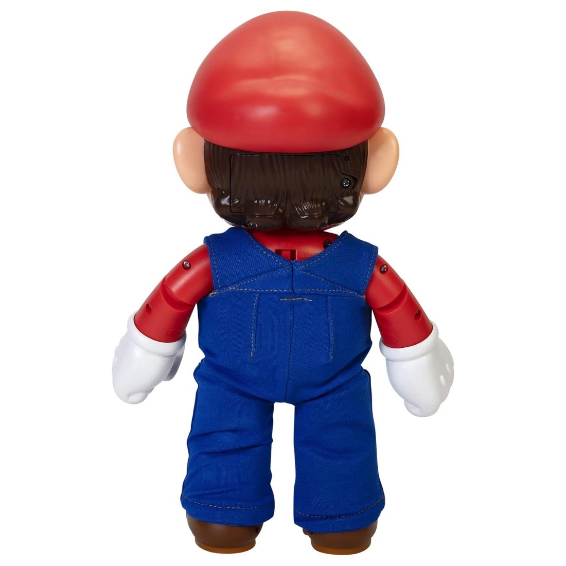 EAN 0192995404304 - Nintendo It's-A Me Mario imagen 10