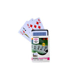 EAN 8716096002034 - Longfield Games 390114 juego de cartas 54 pieza(s) imagen 1