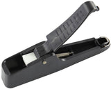 EAN 5420016861474 - LOGON TWPHT005 crimpadora Herramienta para prensar Negro imagen 1