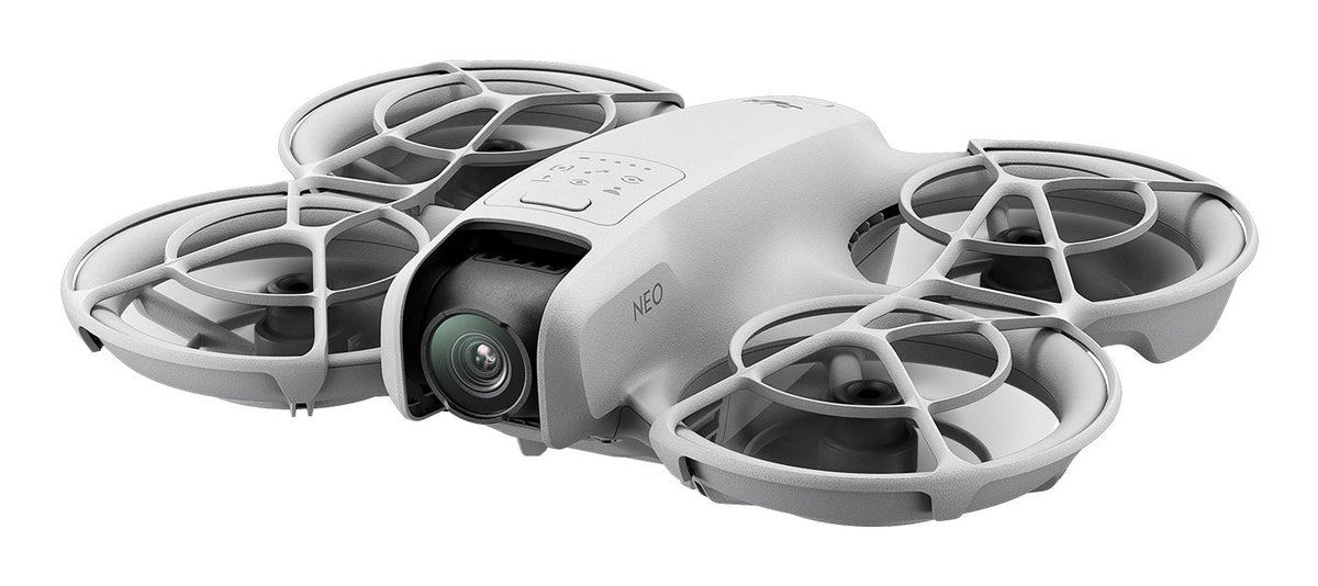 Dji Neo (Ohne Fernsteuerung)